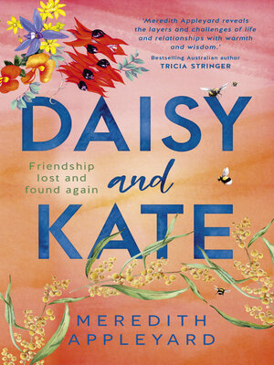 cover image of Daisy and Kate